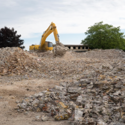 Terrassement : Préparation Fondamentale pour Tout Projet de Construction Muret